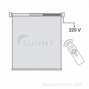 SUNNY TAE-25